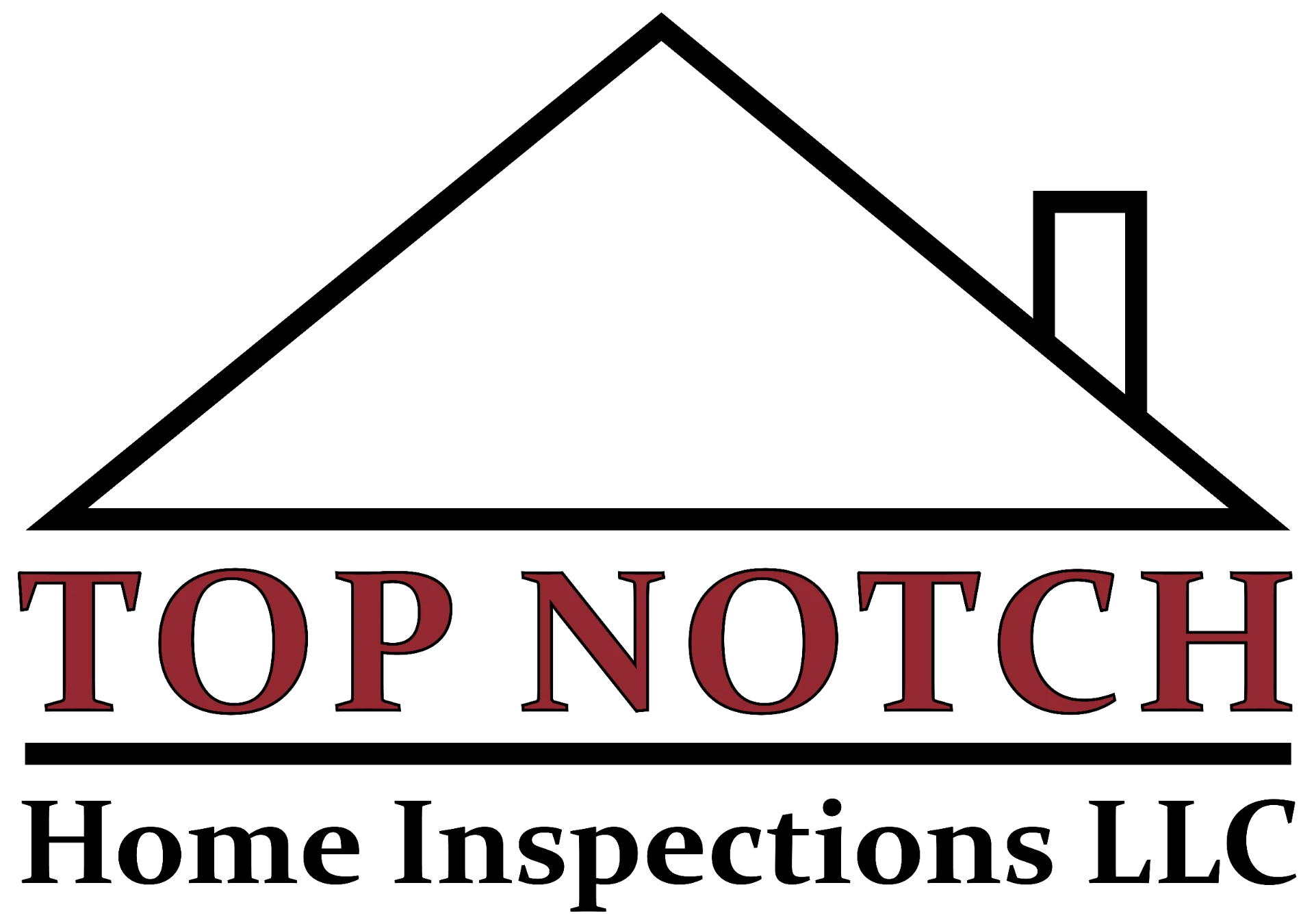 Top Notch Home Inspections LLC